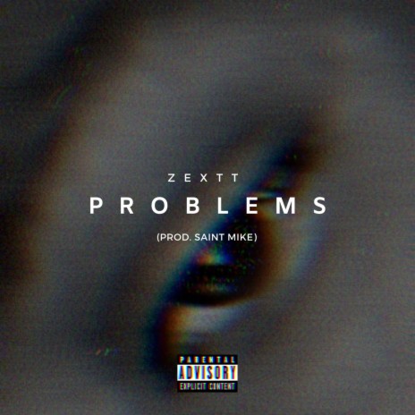 PROBLEMS ft. saint mike | Boomplay Music