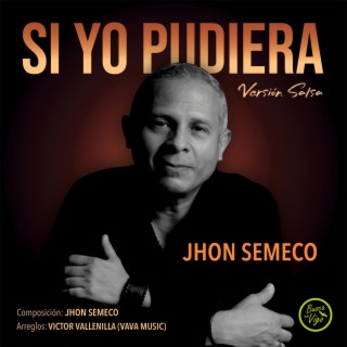 Si yo pudiera (Versión Salsa)