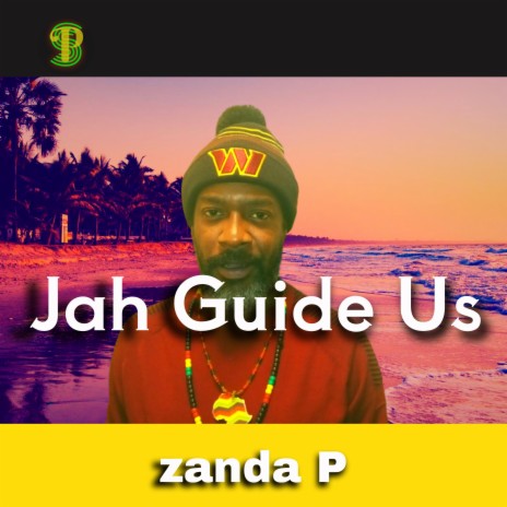 Jah Guide Us