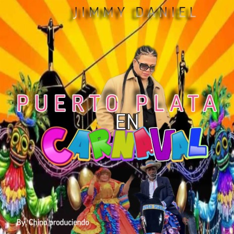 Puerto plata en carnaval (tamo en carnaval) | Boomplay Music