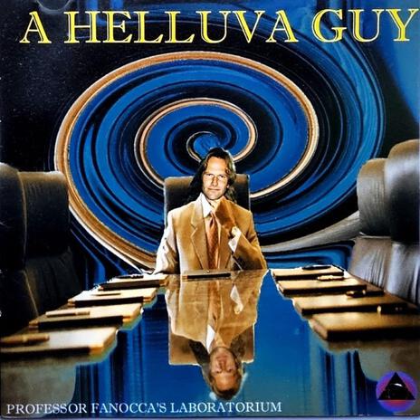 A Helluva Guy | Boomplay Music