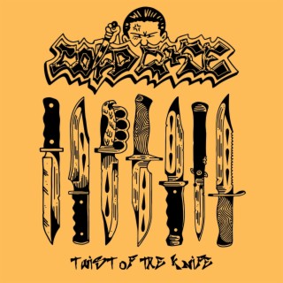 Twist of the Knife lyrics | Boomplay Music