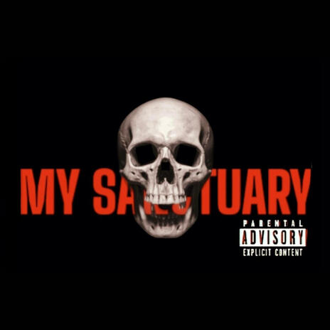 My Sanctuary | Boomplay Music