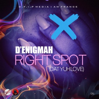 Right Spot (Dat Yuh Love)