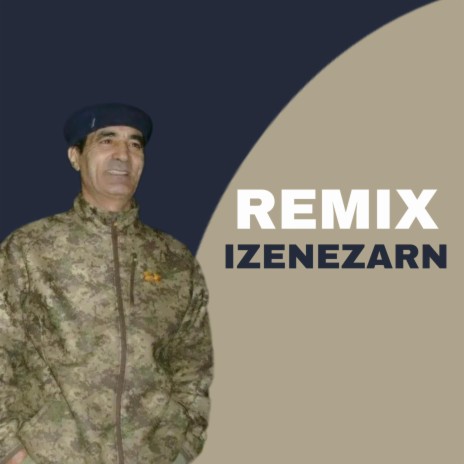 AMAZIGH IZENEZARN (RMX) | Boomplay Music