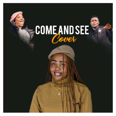 Come And See cover | Boomplay Music
