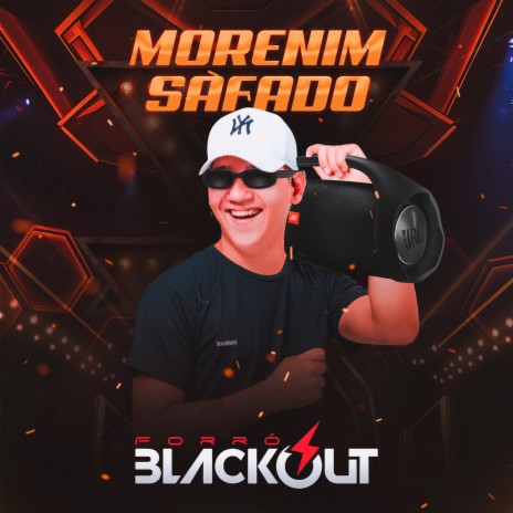 Morenim Safado | Boomplay Music