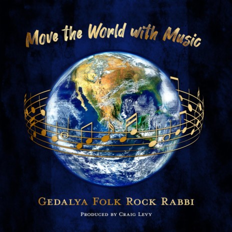 Move the World with Music