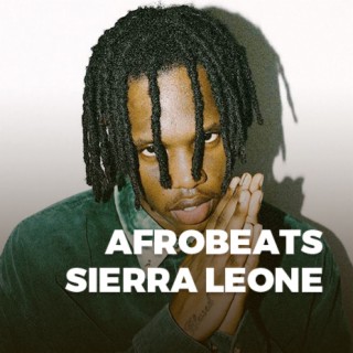 Afrobeats Sierra Leone