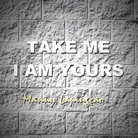 Take Me I Am Yours | Boomplay Music