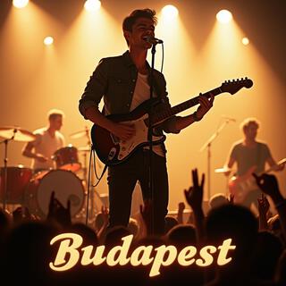 Budapest