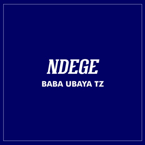 Ndege | Boomplay Music