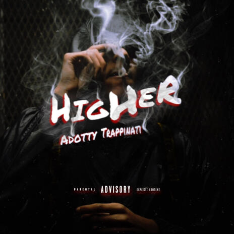 Higher | Boomplay Music