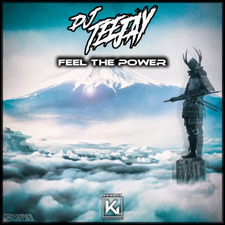 Feel The Power | Boomplay Music