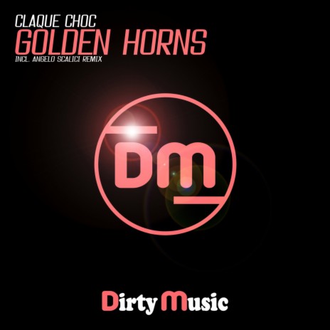 Golden Horns (Original Mix) | Boomplay Music