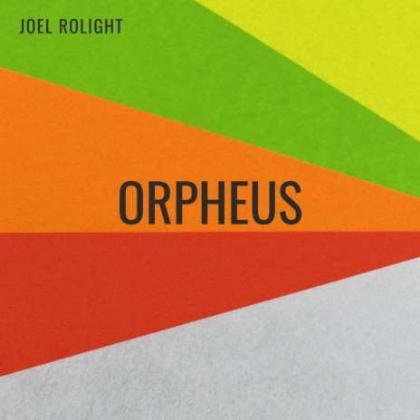 Orpheus | Boomplay Music