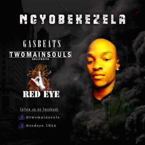 Ngyobekezela ft. Solly de voc & Siya the vocalist