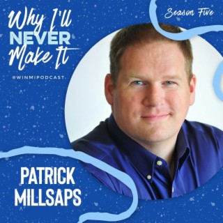 Patrick Millsaps Goes from Political Theater to Talent Management and Production
