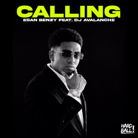 Calling ft. Dj Avalanche | Boomplay Music