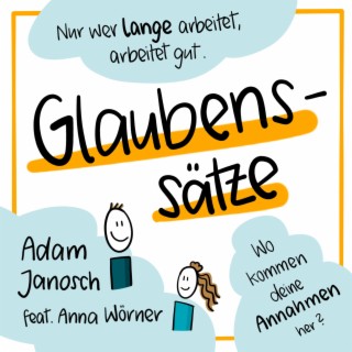 Glaubenssätze