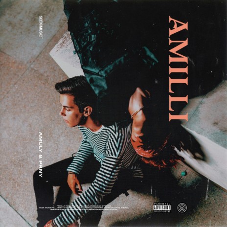 Amilli ft. PRNY | Boomplay Music