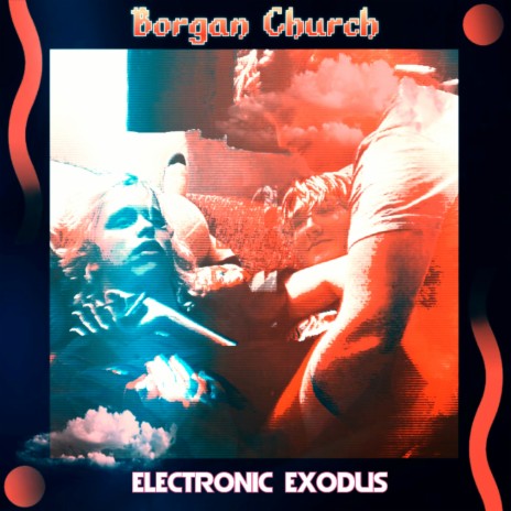 We Are the Borgan Church