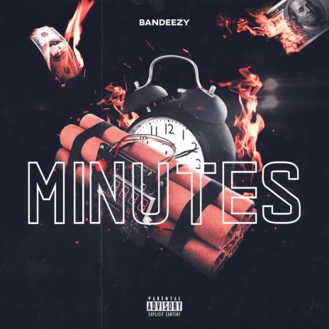 Minutes | Boomplay Music