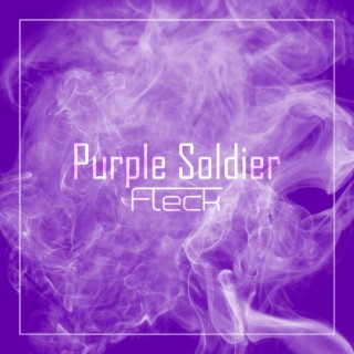 Purple Soldier