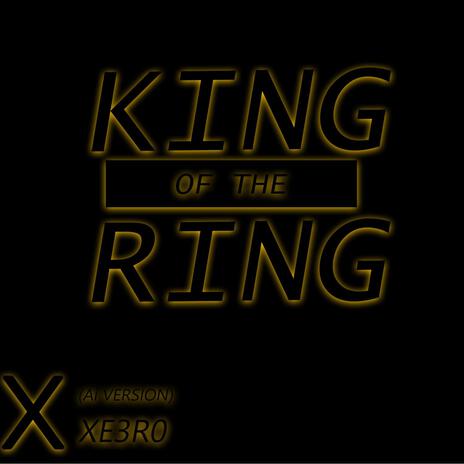 King of the Ring