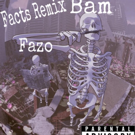 Facts (Remix) ft. Fazo Gloo