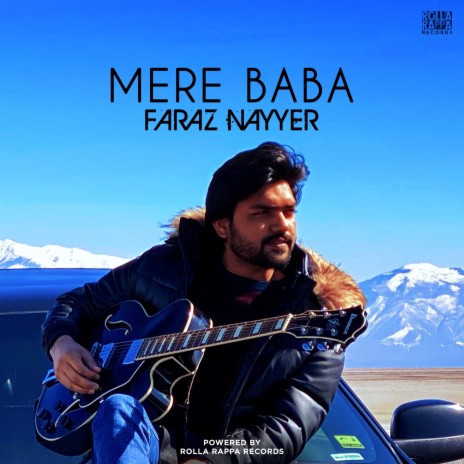 Mere Baba | Boomplay Music