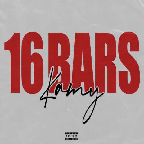 16 BARS FREESTYLE | Boomplay Music