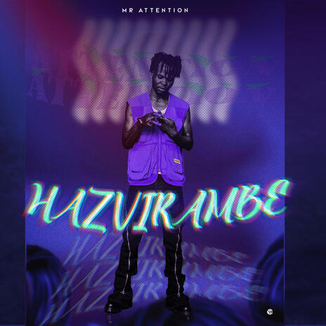 Hazvirambe | Boomplay Music