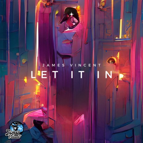 Let It In | Boomplay Music