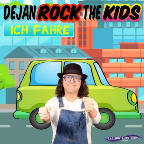 Ich fahre | Boomplay Music