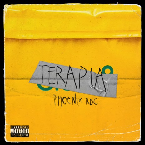 Terapia | Boomplay Music