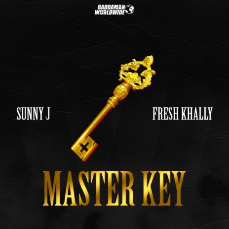 Master Key ft. Fresh Khally | Boomplay Music