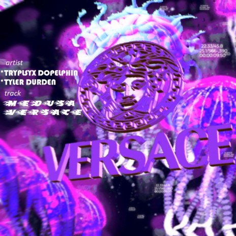 MEDUSA VERSACE ft. Gynger Money Gang