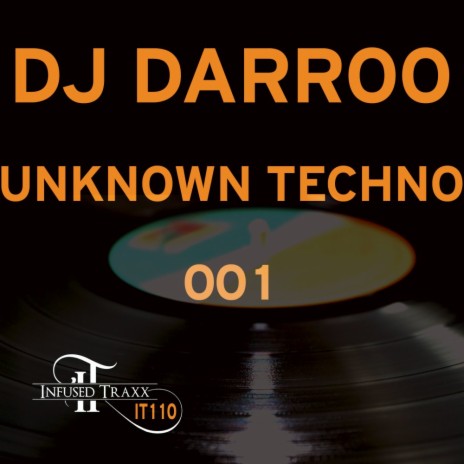 Unknown Techno 001