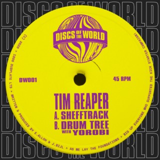 Shefftrack / Drum Tree