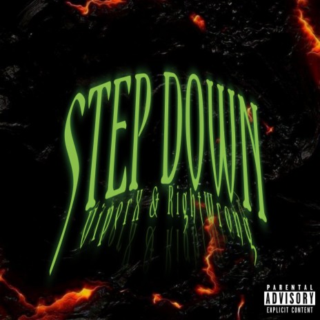 Step Down ft. ViperX | Boomplay Music