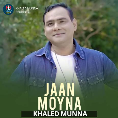 Jaan Moyna | Boomplay Music