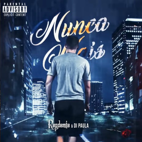 Nunca Mais ft. Di Paula Oficial | Boomplay Music