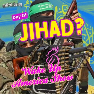 Derka Derka Islamic Day of Jihad?