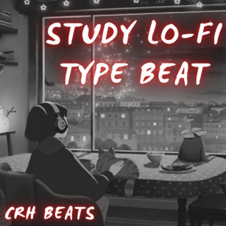 Study Lo Fi type beat