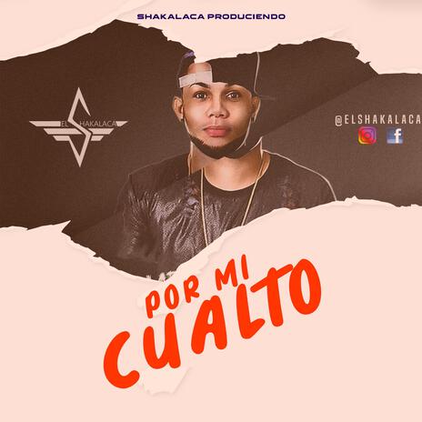 POR MI CUALTO | Boomplay Music