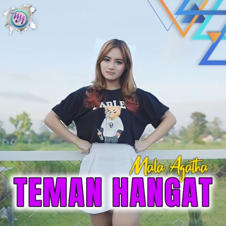 Teman Hangat | Boomplay Music