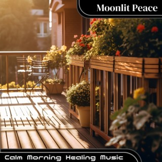 Calm Morning Healing Music