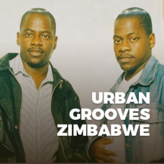 Urban Grooves Zimbabwe