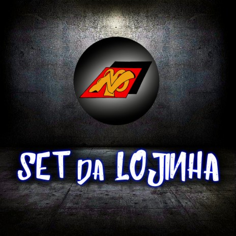 Set da Lojinha ft. Allef da Zo, Menor MD & Mc Pr Da Vz | Boomplay Music